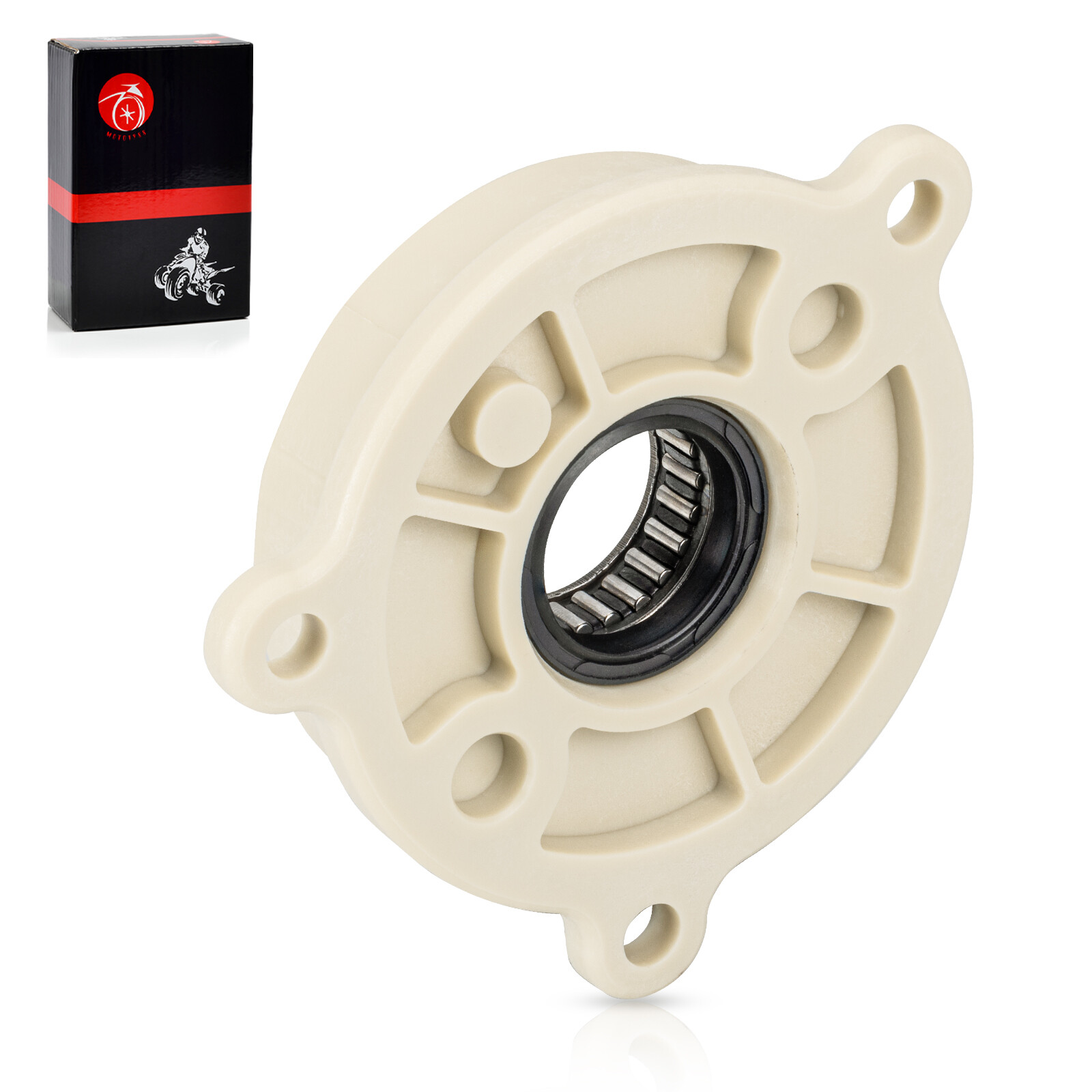 Front Differential Input Cover For Polaris Sportsman Ranger 400 450 500 700 800