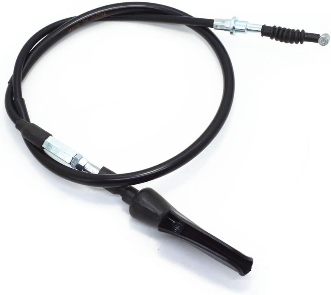 Clutch Cable & Perch Lever For Yamaha TTR125E TTR125L TTR125LE TTR125 2000-2021