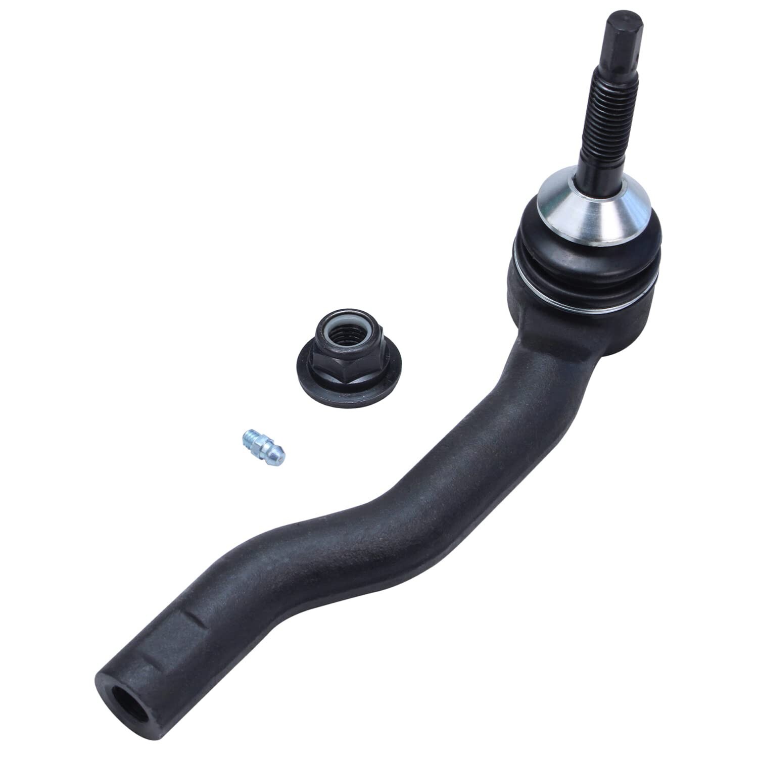 Electronic Power Rack and Pinion Outer Tie Rod Ends for 2013 - 2019 Ford Fusion