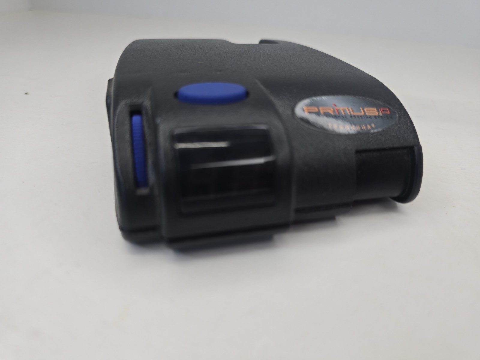 Tekonsha 90160 Primus IQ Trailer Brake Controller Proportional No Harness Cable