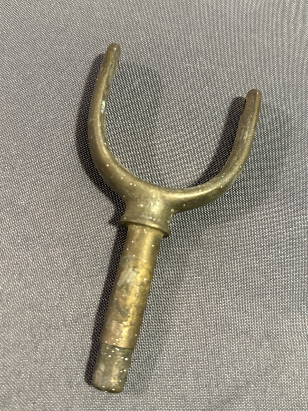 Antique Bronze Nautical Salvage Lot Oar Oarlocks Rowlocks Cleat