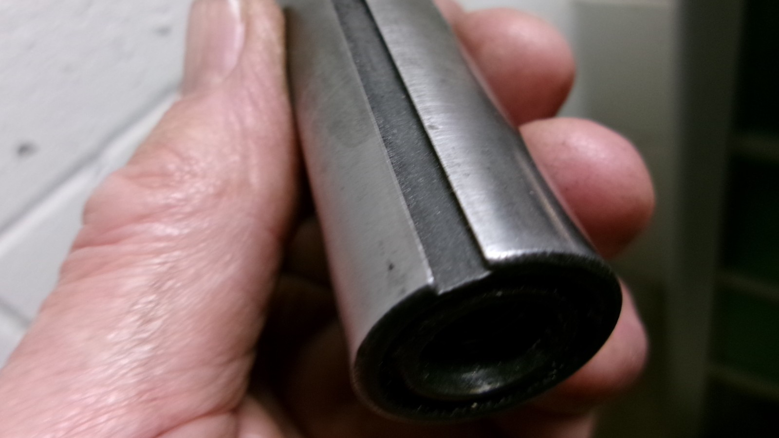 BRIDGEPORT BRAND 5/16" R8 COLLET