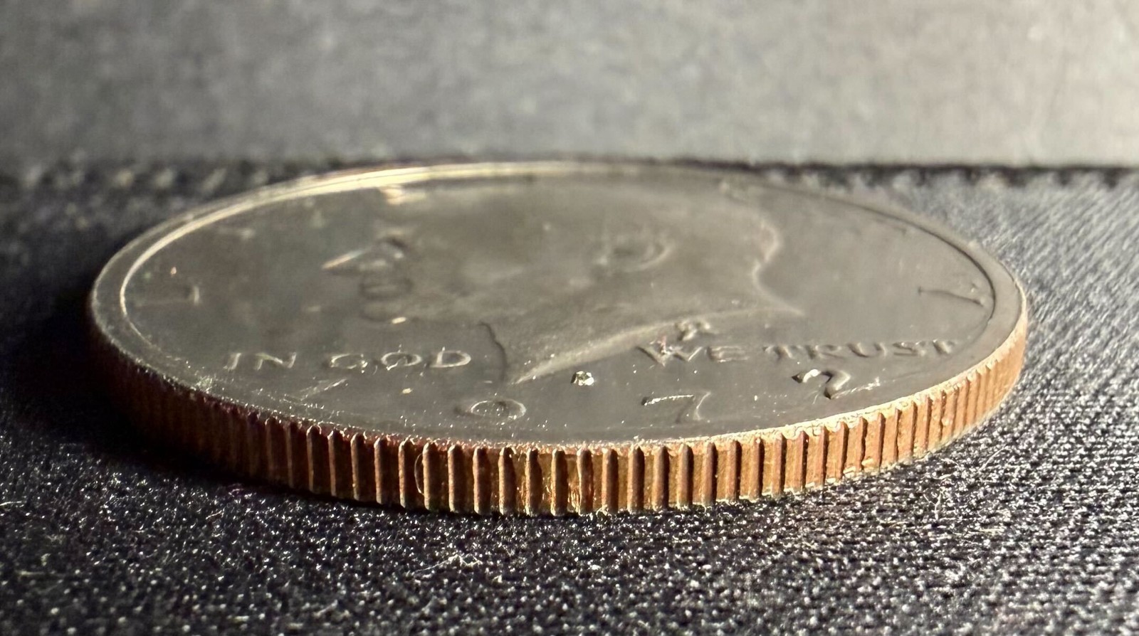 10 Kennedy Half Dollar Proof Lot S Mint Mixed Dates Clad Album Fillers