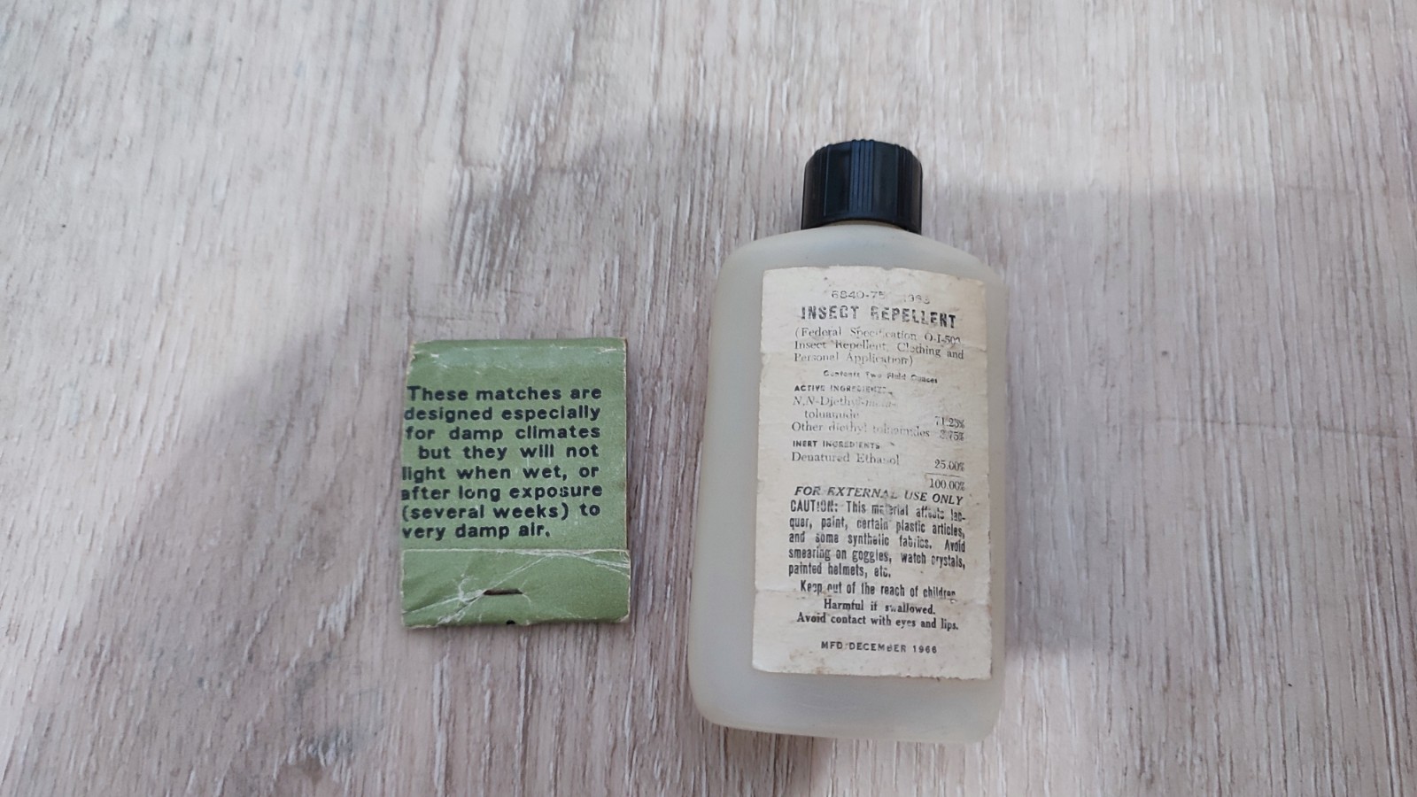 full original M1 Helmet 1951 type USMC US Army Vietnam