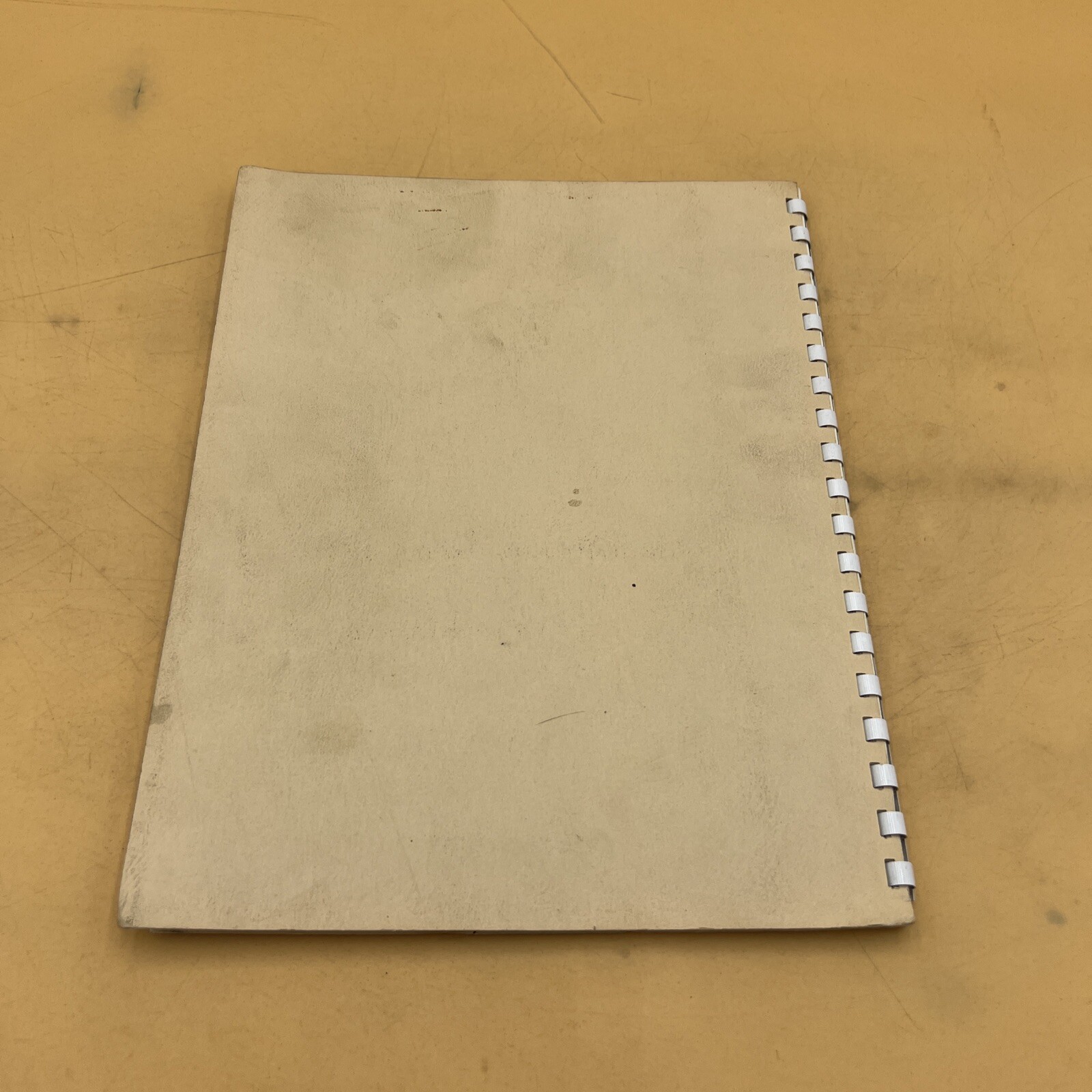 Datapulse Model 113 Pulse Generator Operation and Maintenance Manual Preliminary