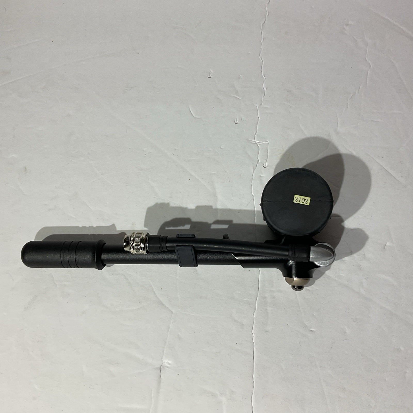 Genuine OEM Harley Davidson Touring Suspension Air Pump P/N 54630-03A