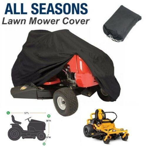 NEVERLAND Atv Cover Waterproof XL Fit For Honda Kawasaki Suzuki Yamaha Polaris