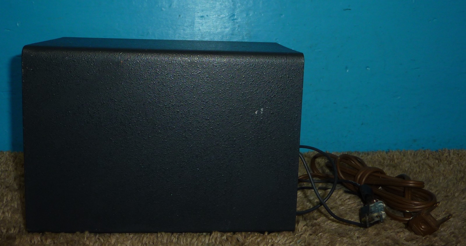 Ameco Model VFO-621 External VFO 50/144/220MHz for TX-62