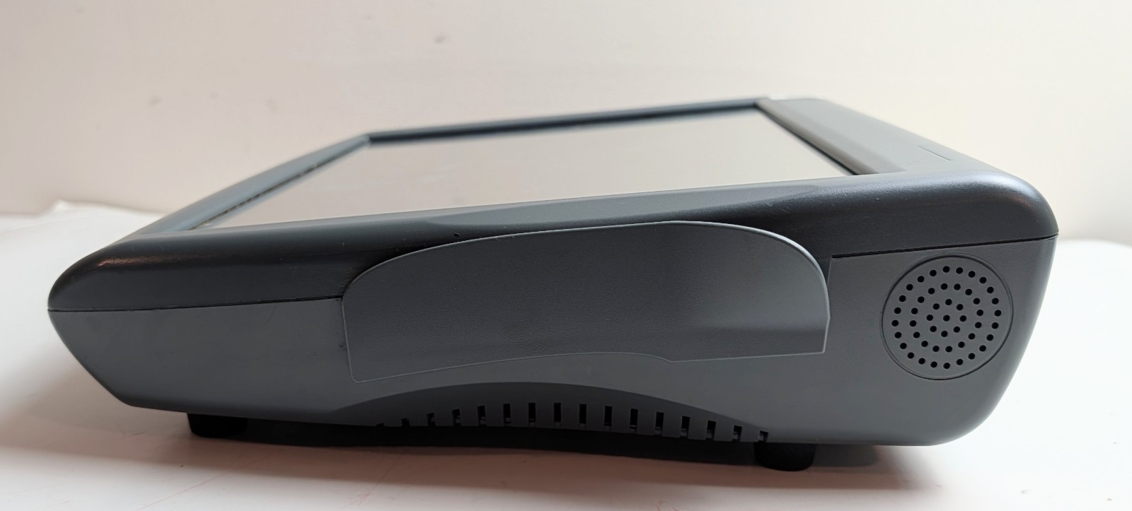 MICROS 5A POS Touchscreen Terminal Windows CE Tested NO STAND Free Shipping