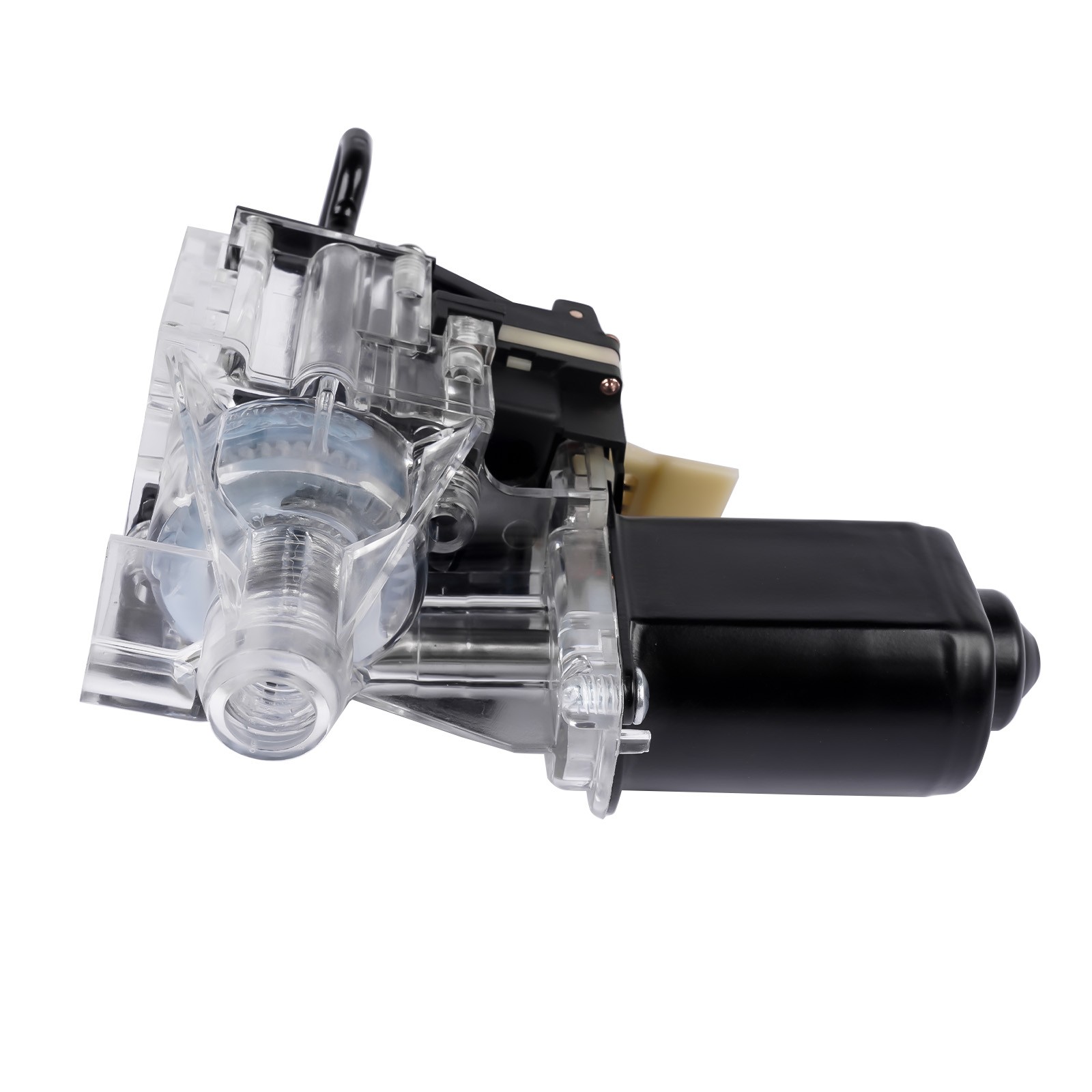 Trunk Lid Pull down Motor 5 Pin for Cadillac Deville Fleetwood Pontiac Firebird