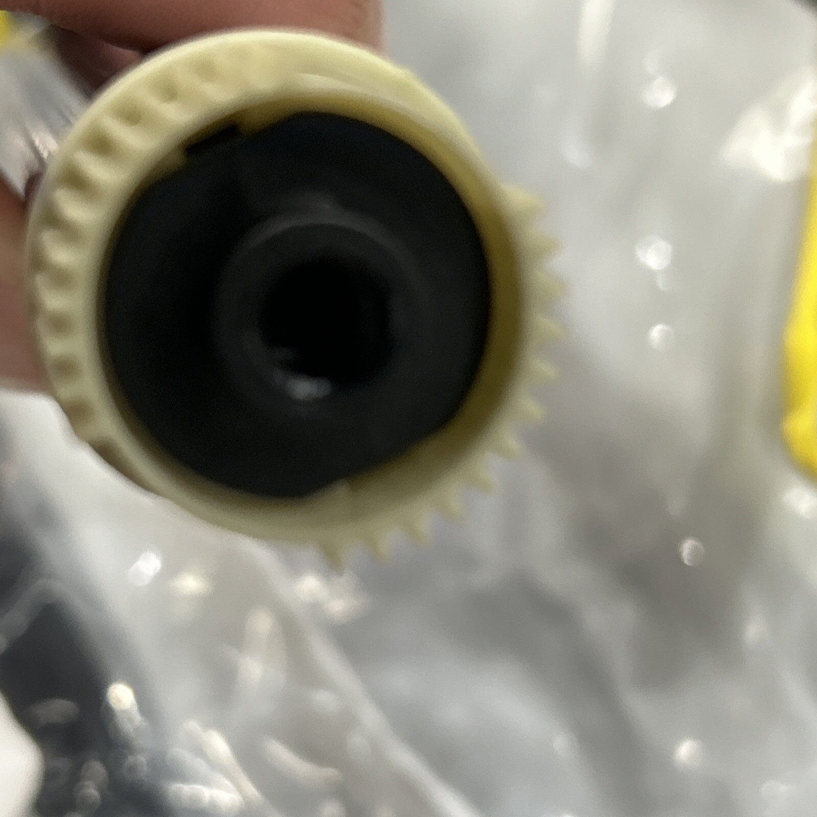 Harley Davidson Throttle By Wire Twist Grip Sensor 32310-08A