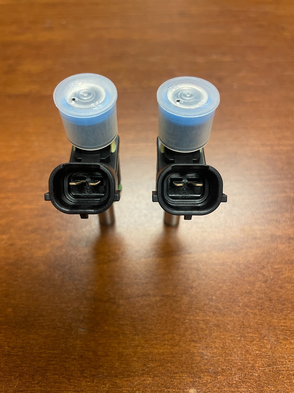 New Set of 2 OEM Fuel Injectors for 2015-2023 Can-Am, Certain Models See Desc.