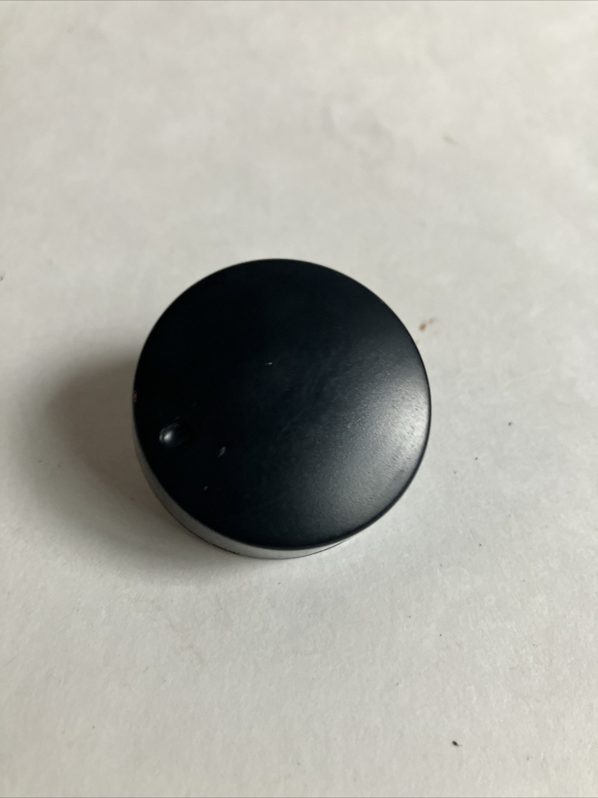 OEM Replacement Volume Knob Vintage Sony CFS-1035 Stereo Boombox Cassette Player