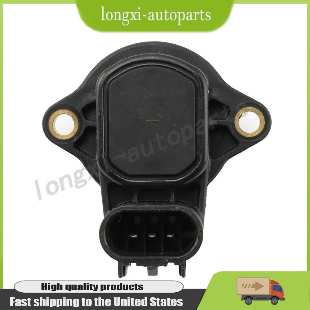 Transfer Case Range Position Sensor for 2007-2022 Chevrolet GMC 4WD USA 84377721