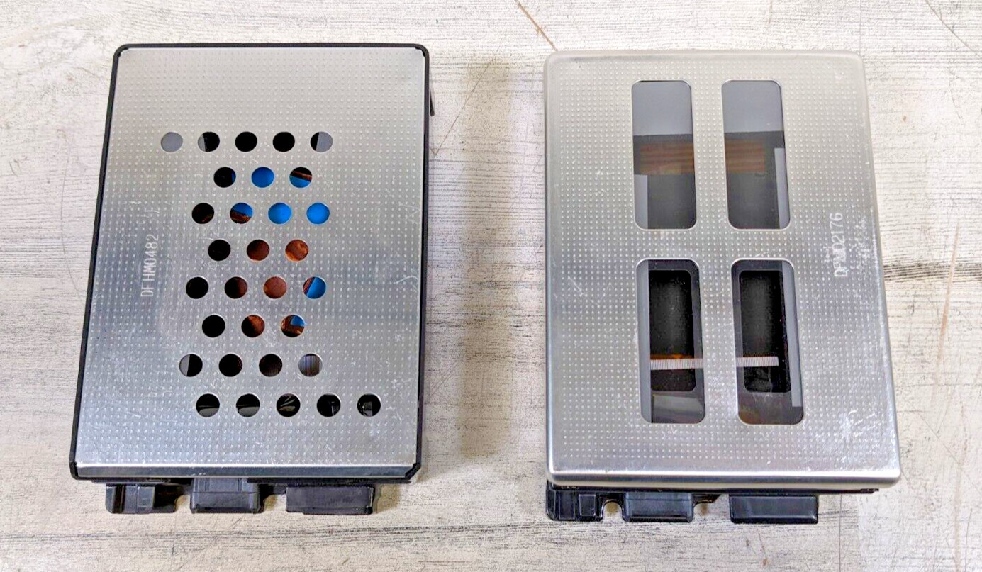 Genuine Panasonic Toughbook CF-30/CF-31 Hard Drive Caddy with Cable + Heater OEM