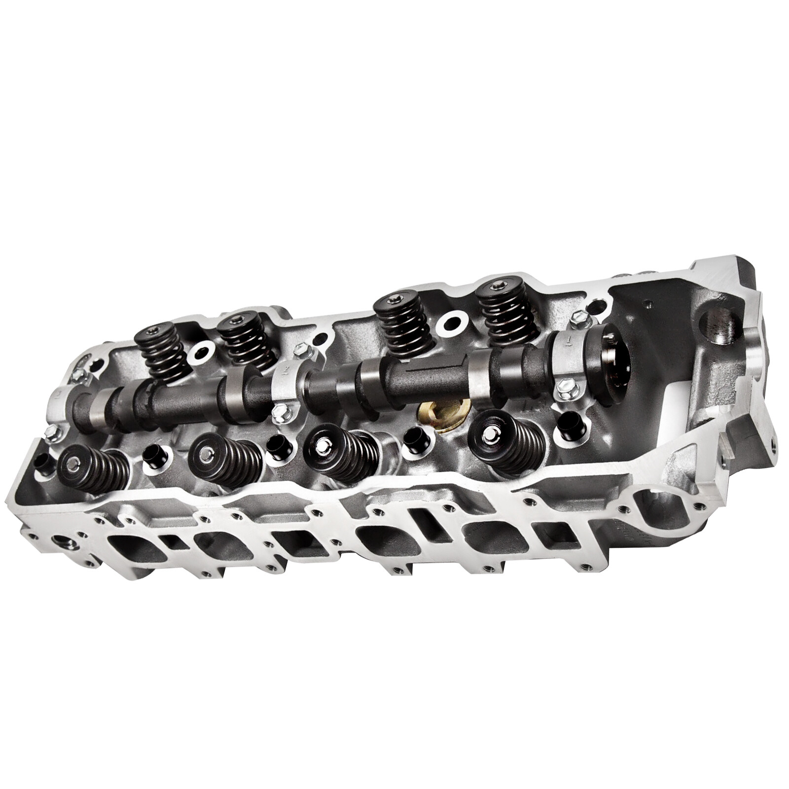 VEVOR Complete Cylinder Head Fit For 85-95 Toyota 4Runner Pickup Celica 2.4L 22R