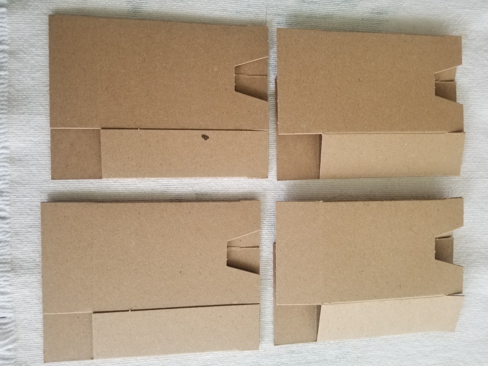 Bandoleer Repack Kit 5.56mm-.223