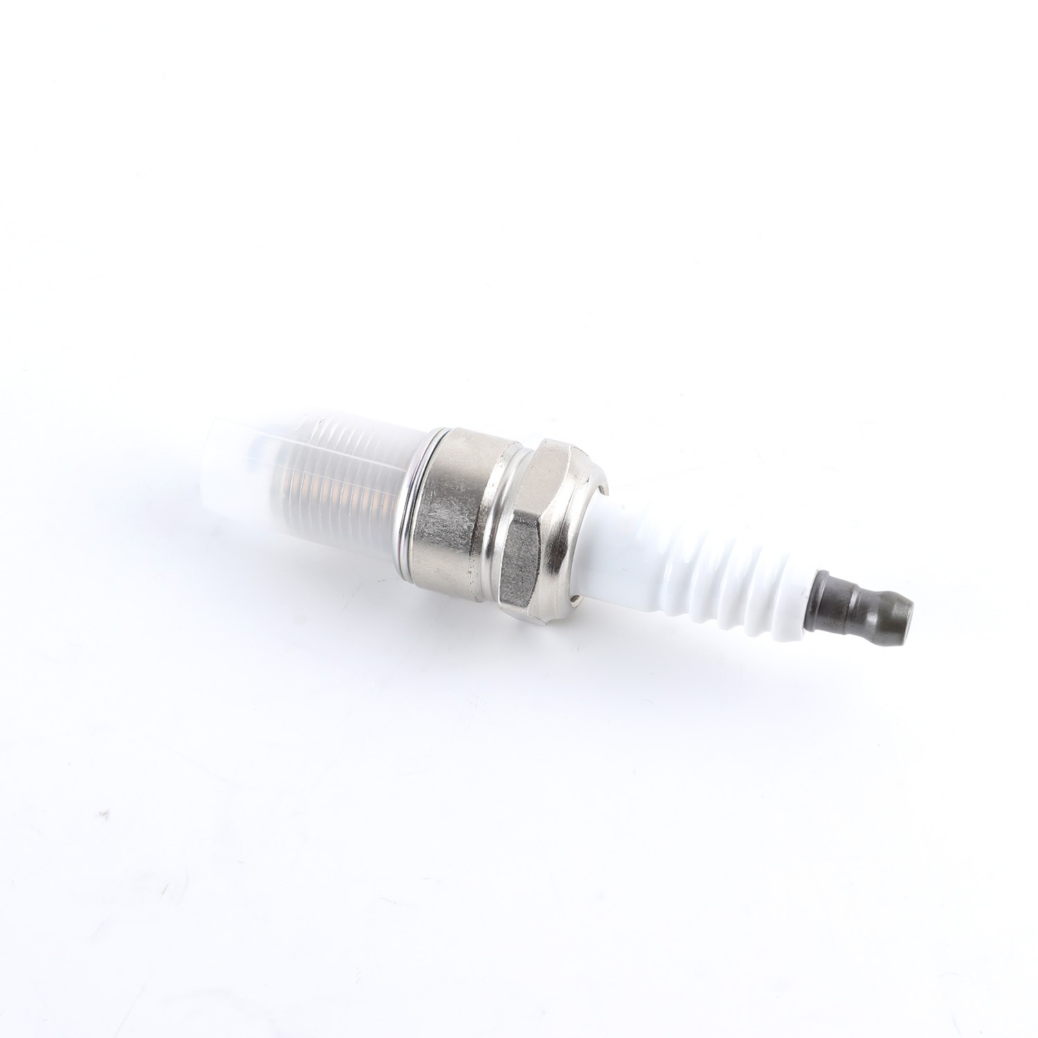 New 4pcs For NGK 4055 BPR7EIX Iridium & Spark Plugs For Yamaha XS750S 1978-1979