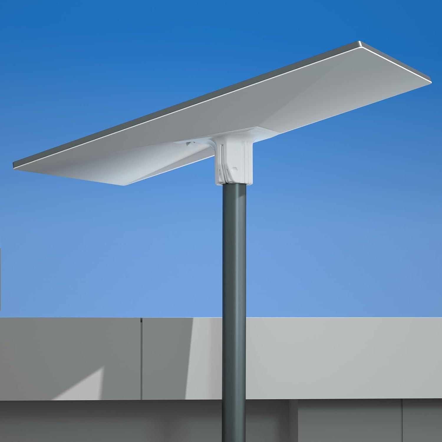 Pipe Adapter Mount for Starlink Standard, Starlink Gen 3 Pole Mount Mounting Kit