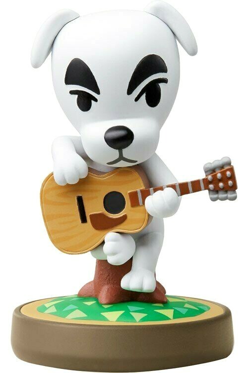 Nintendo® Amiibo Figure Animal Crossing Series Figure - Pick Your Own!