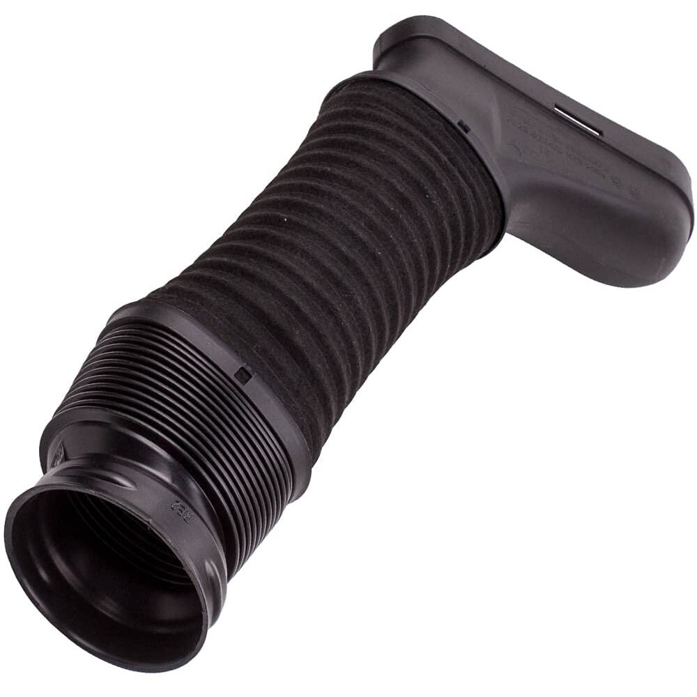Pair Air Intake Inlet Duct Hose For 2008-2012 Mercedes-Benz C300 W204 W212 E350