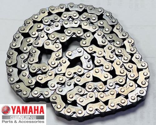 YZ250F YZ WR 250F OEM Cam Chain Genuine Yamaha Factory Timing Chain 94591-53114