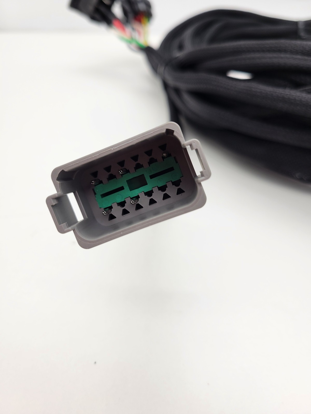 Wiring Harness for John Deere Autotrac Display, Receiver And ATU200 PROCABJD2