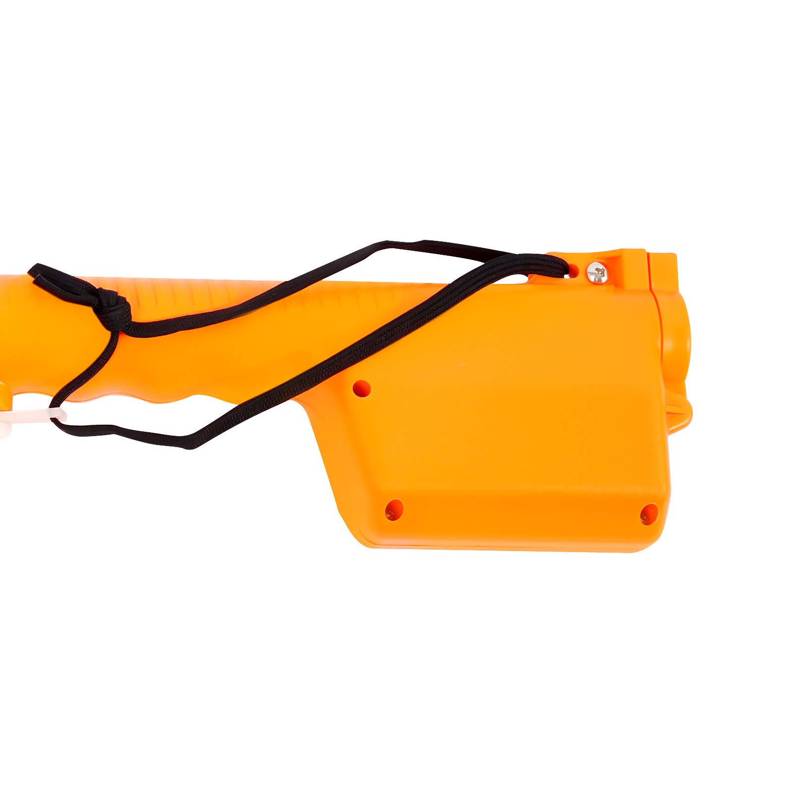 9000V Rechargeable Hot Shot Cattle Prod Stick Electric Shock Livestock Prodder