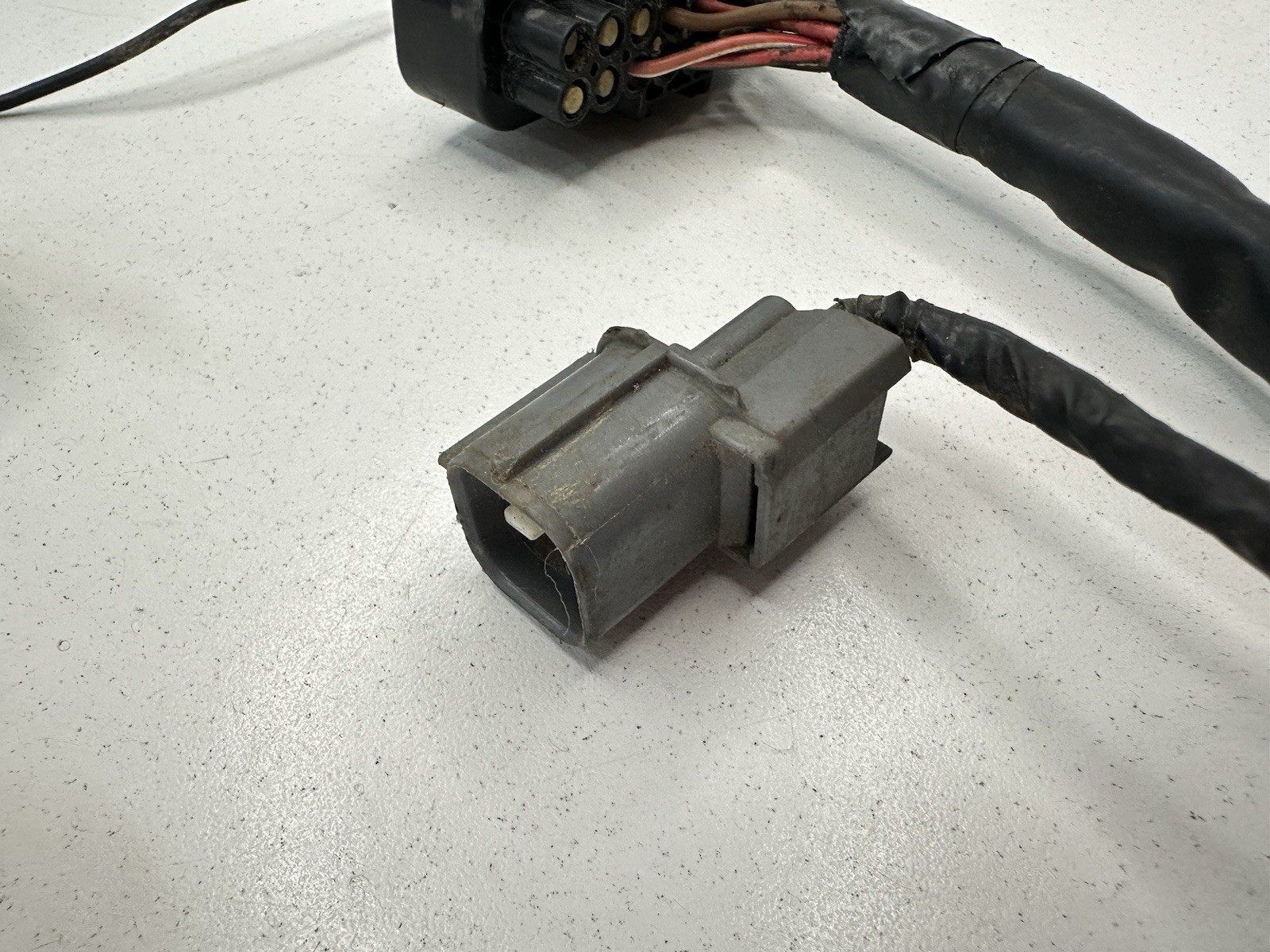 USED OEM 01 02 KAWASAKI KX250 KX 250 ENGINE WIRE WIRING HARNESS LOOM 26030-1794