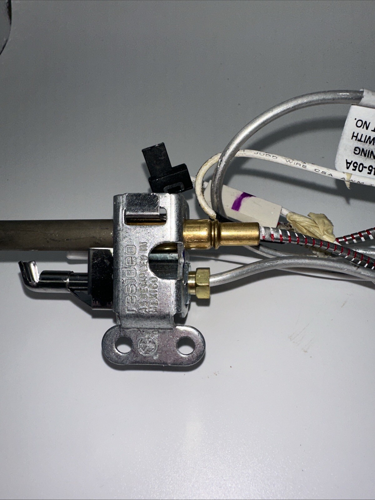 Honeywell Resideo Pilot Gas 415-47845-05 Pilot-Nat 17/26 Honeywell