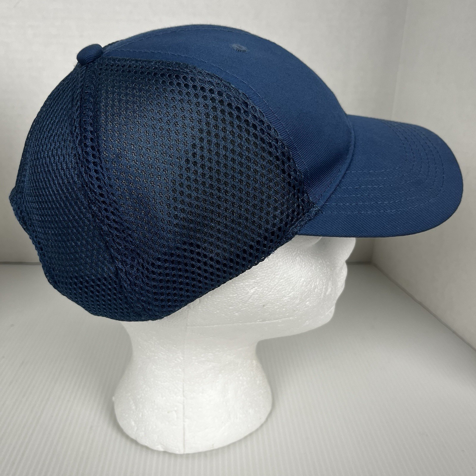 SONIC Drive-In Restaurant Employee Uniform Snapback Cap OSFM Adjustable NWOT