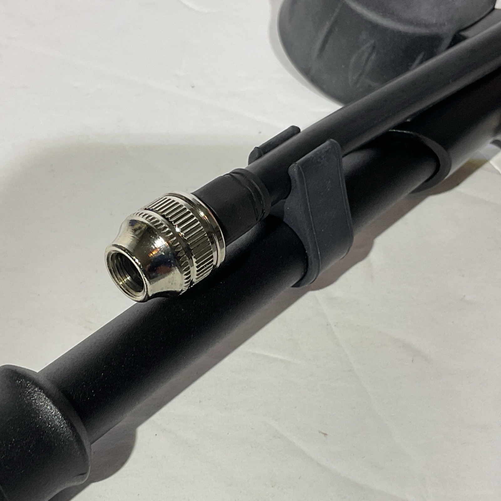 Genuine OEM Harley Davidson Touring Suspension Air Pump P/N 54630-03A