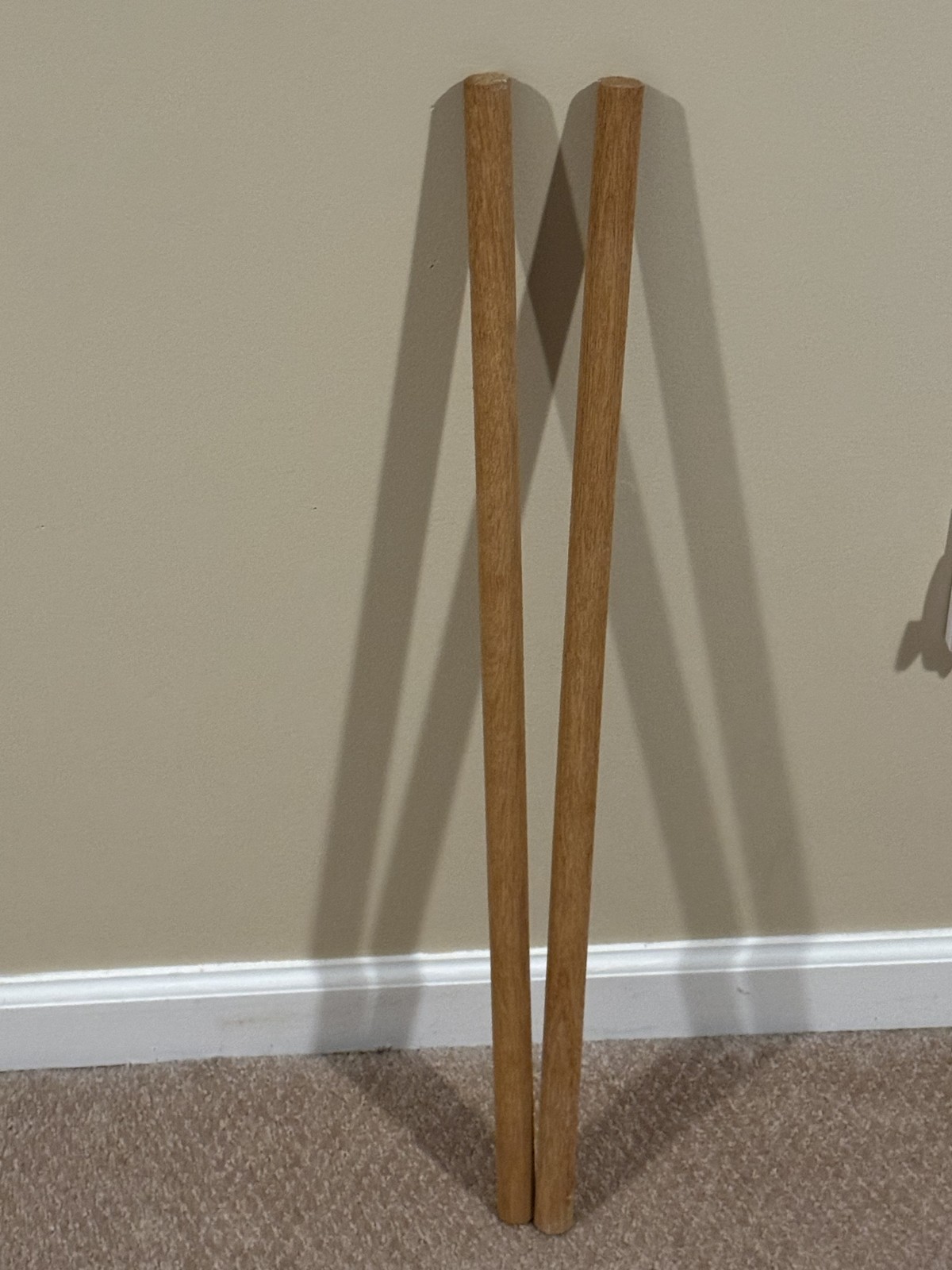 30 inch Escrima Sticks