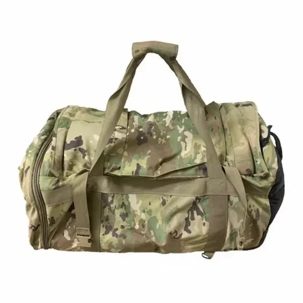 USMC Thin Air Gear Rolling Deployment Bag OCP Multicam Backpack FREE SHIP!