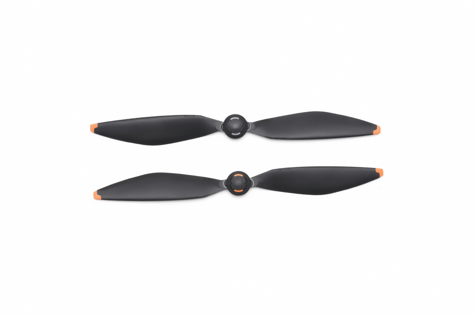 Genuine DJI Mavic 4 Pro Low-Noise Propellers, 2 ORIGINAL Blades Authentic Props