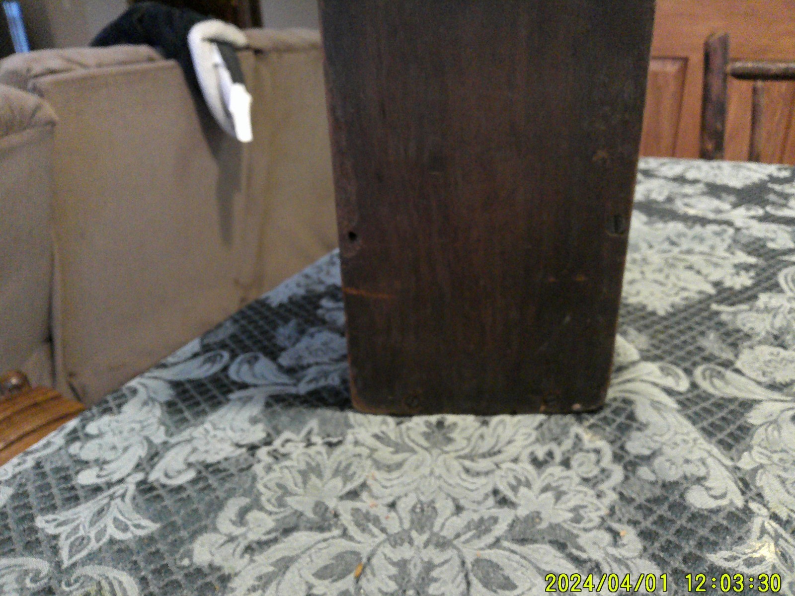 RELIABLE NO 3 BASTING MACHINE DYNAMITE DETONATOR