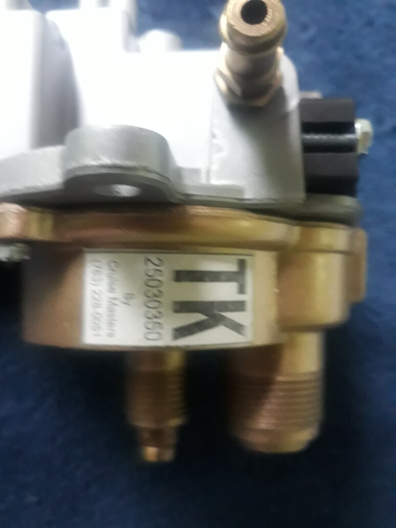 1970 71 72 73 74 75 76 77 78 79 80 GM CRUISE CONTROL TRANSDUCER CORVETTE