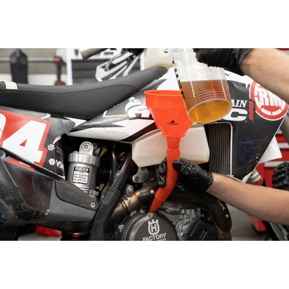 Tusk Flex Funnel Large