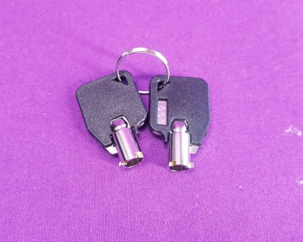 Welch Allyn Comprehensive Laryngoscope kit