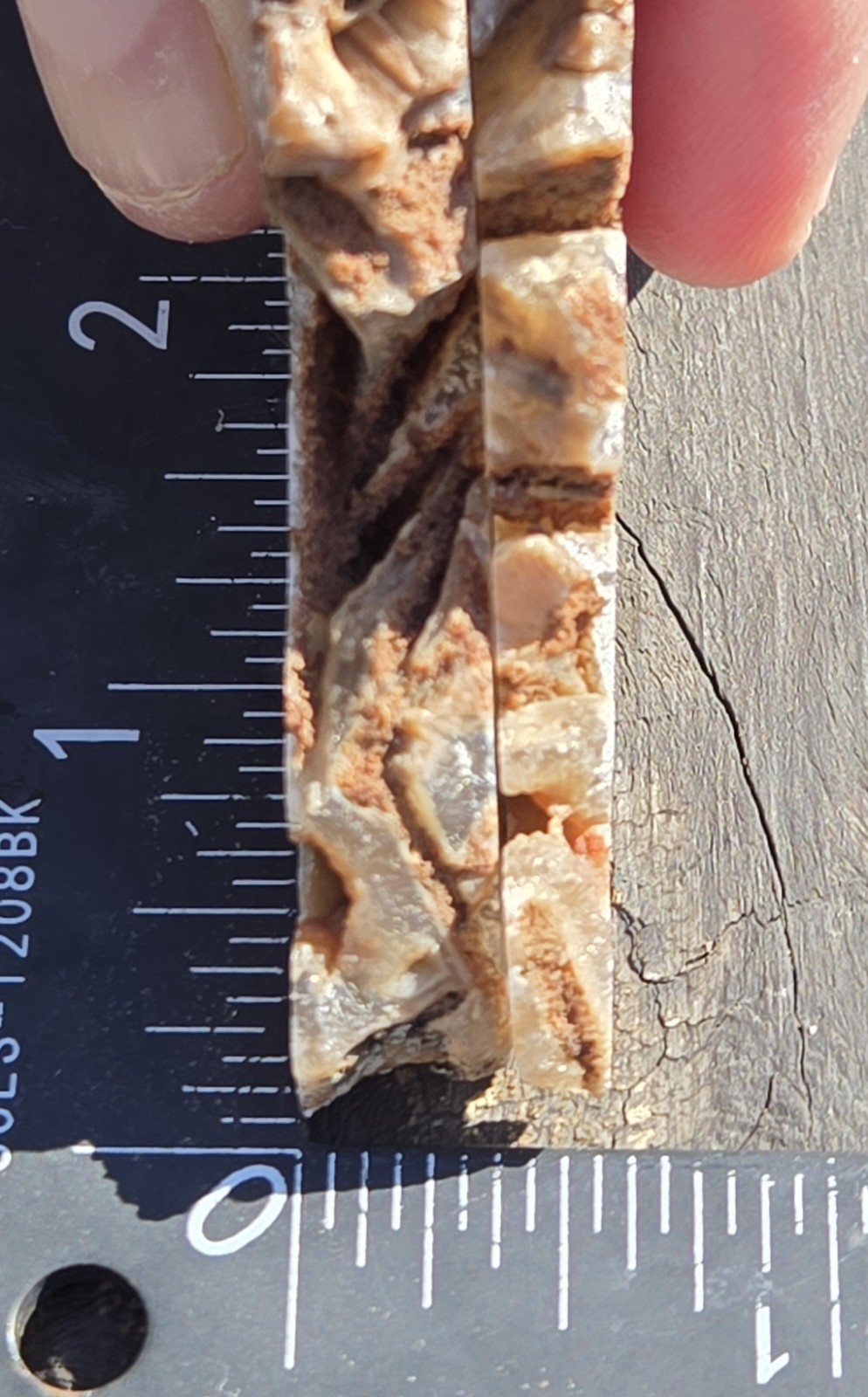 Turkish Agate Slabs Slices From One Stone Matching Lapidary Unique