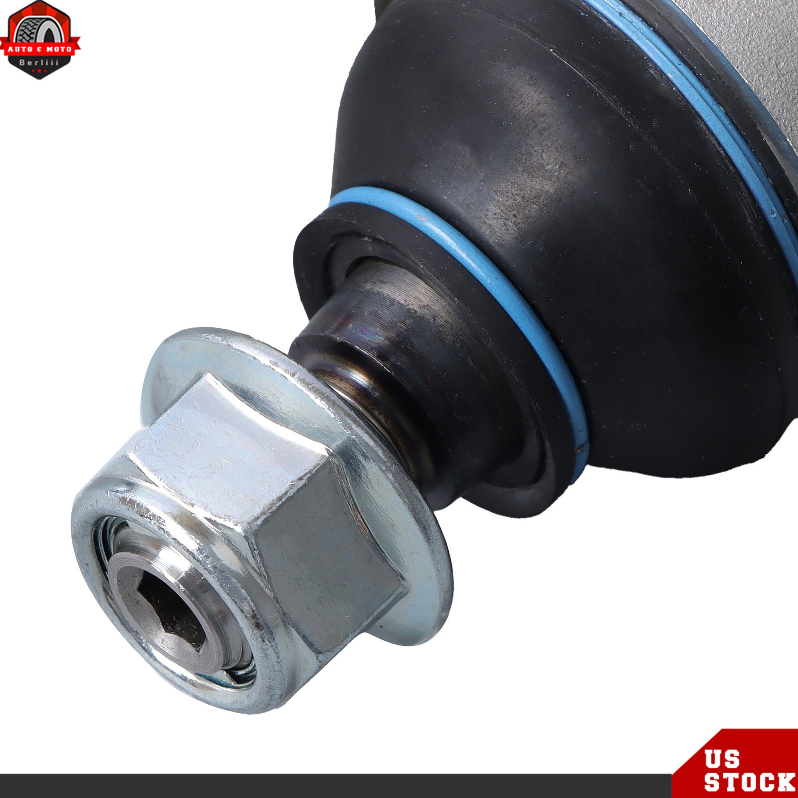 Steering Suspension Kit 10PCS For 2008-2015 Mercedes Benz C250 C300 C350 E350