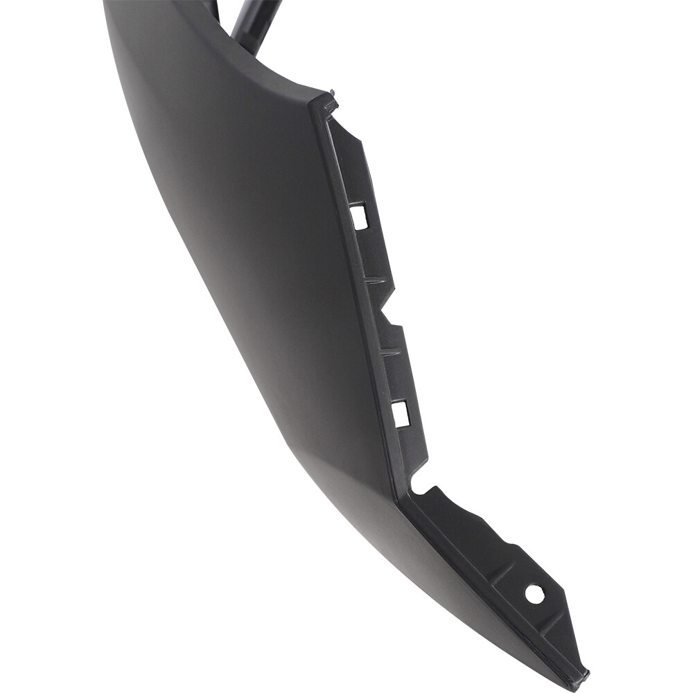 Front Upper Bumper Cover Fit For 2013-2019 Ford Taurus DG1Z-17D957-AAPTM