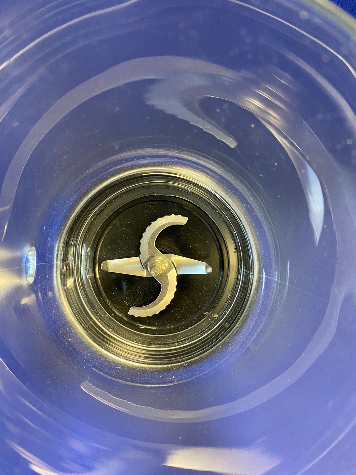 ISLAND OASIS SB3X OEM BLENDER CUP PITCHER ASSEMBLY - NEW OEM PART #40052