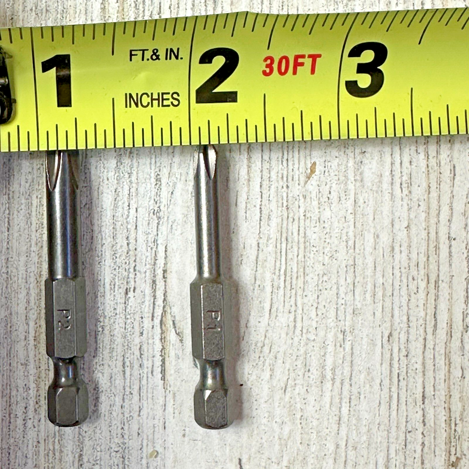 Megapro MegaLok Quick Connect 1/4" Drive Multi Bit Screwdriver USA 5" Extension