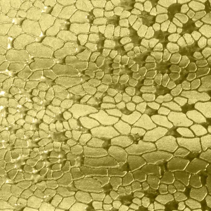 Gold Cotton Filled Gift Box Jewelry Craft Collectibles Packaging Boxes Wholesale