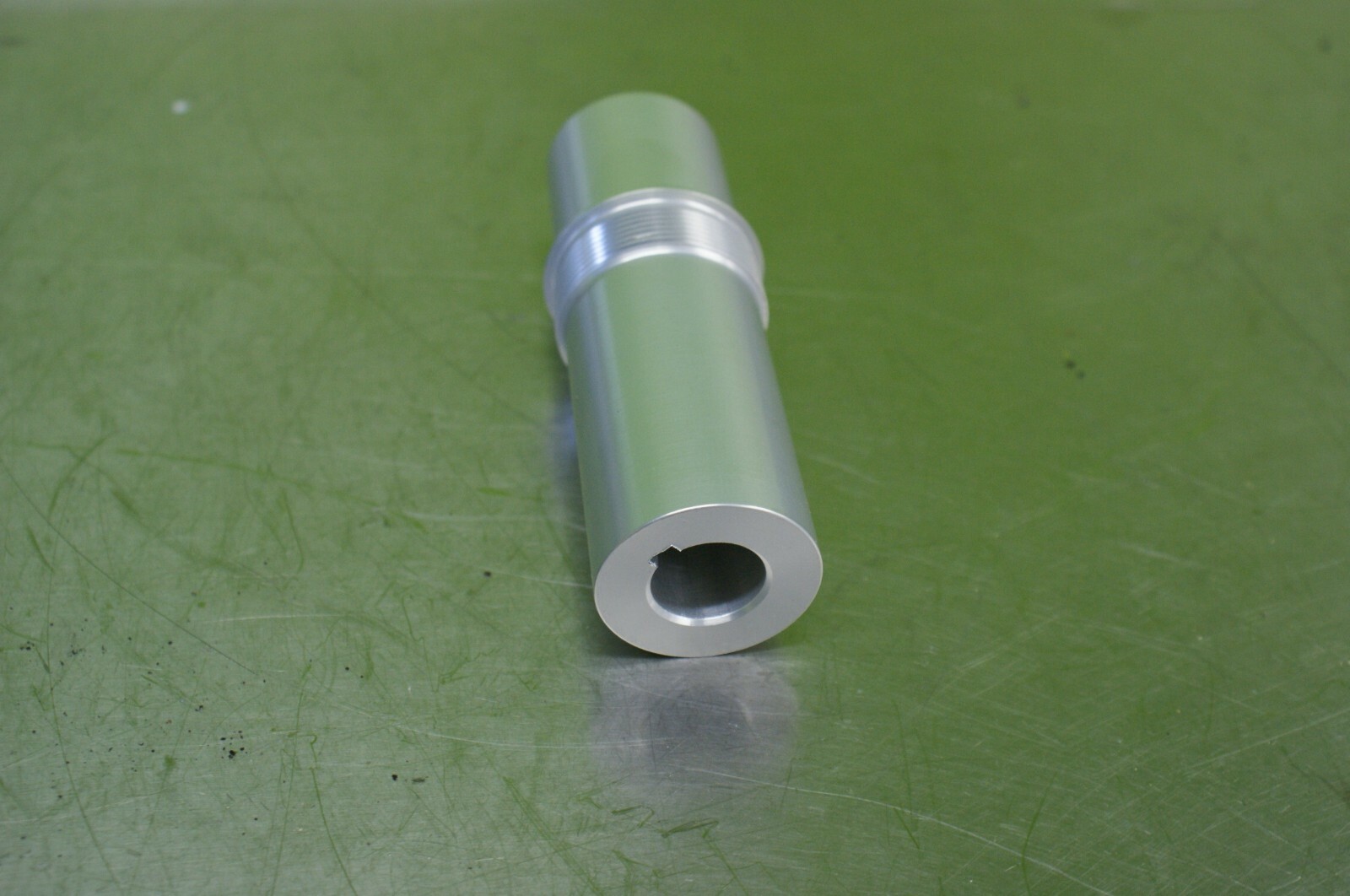 Jr Dragster Polar clutch Secondary main POST Craws Racing NEW!