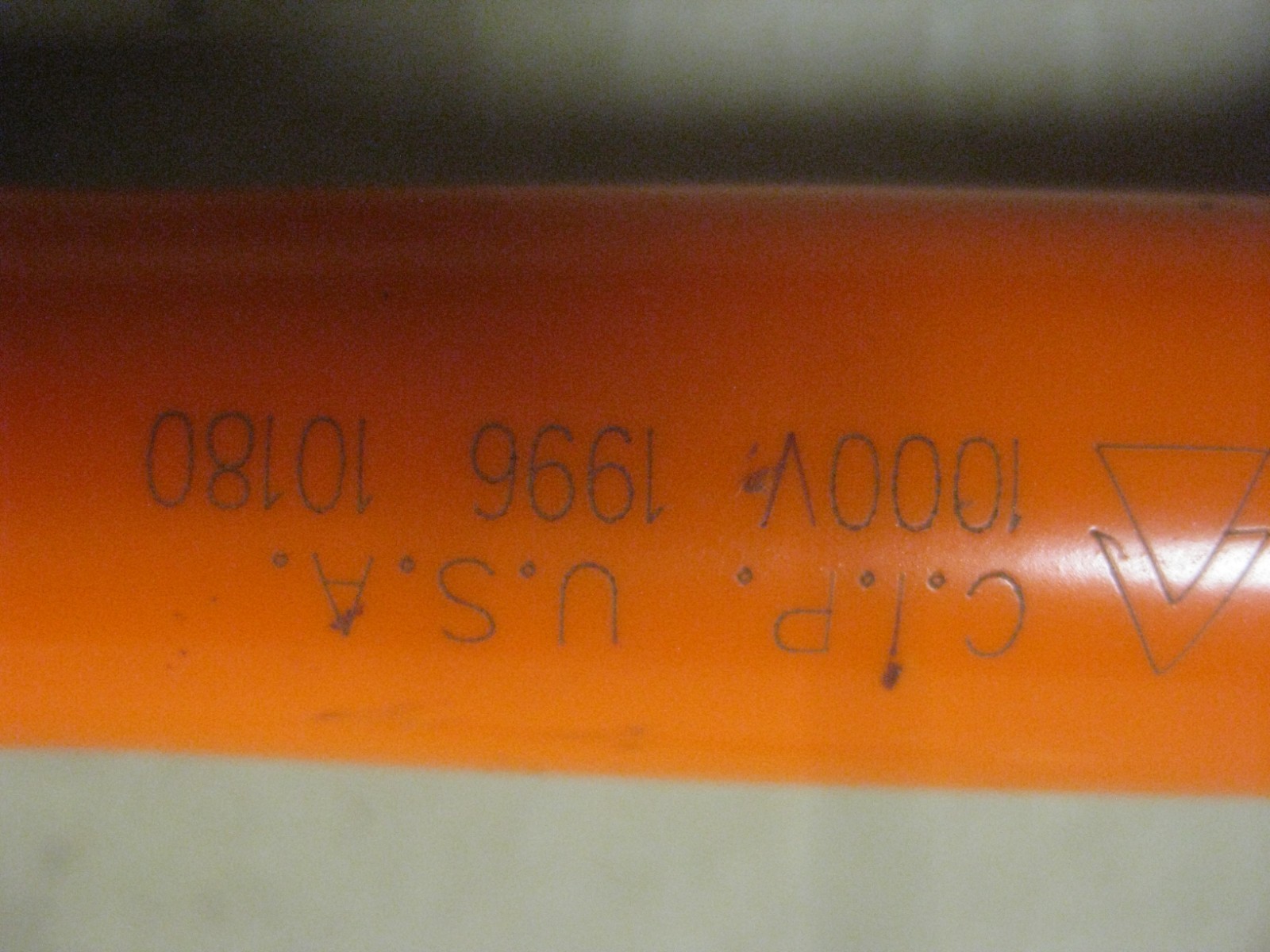 Insulated Tools Ratchet/Socket CIP