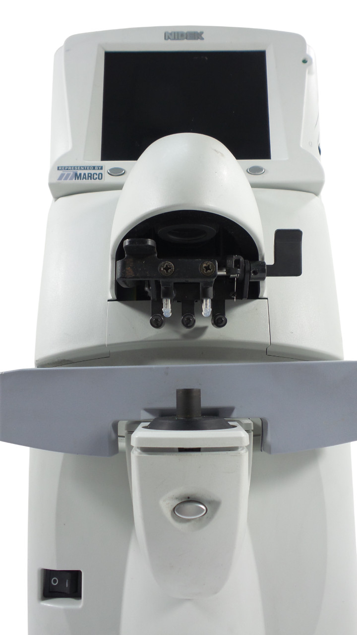 Marco Nidek LM-1000P Auto Lensometer - Free Shipping