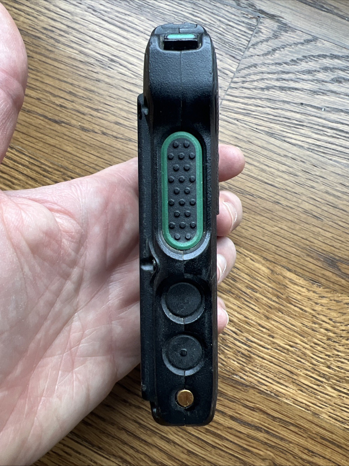 Motorola Si 500 Si500 Video Speaker Microphone Body Camera (NO BATTERY) READ