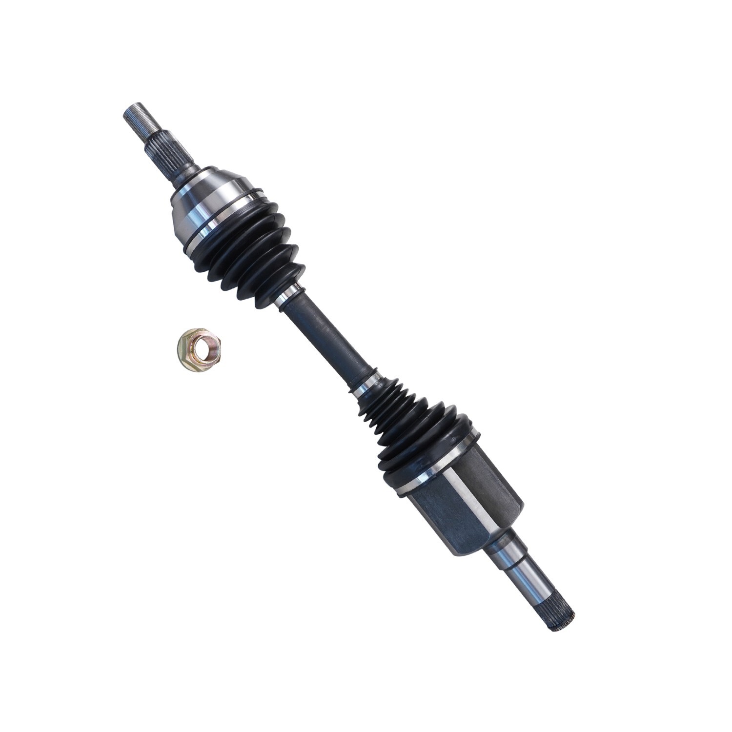 Front Left or Right CV Axle Shaft for 2011 2012 2013 Buick LaCrosse Regal XTS